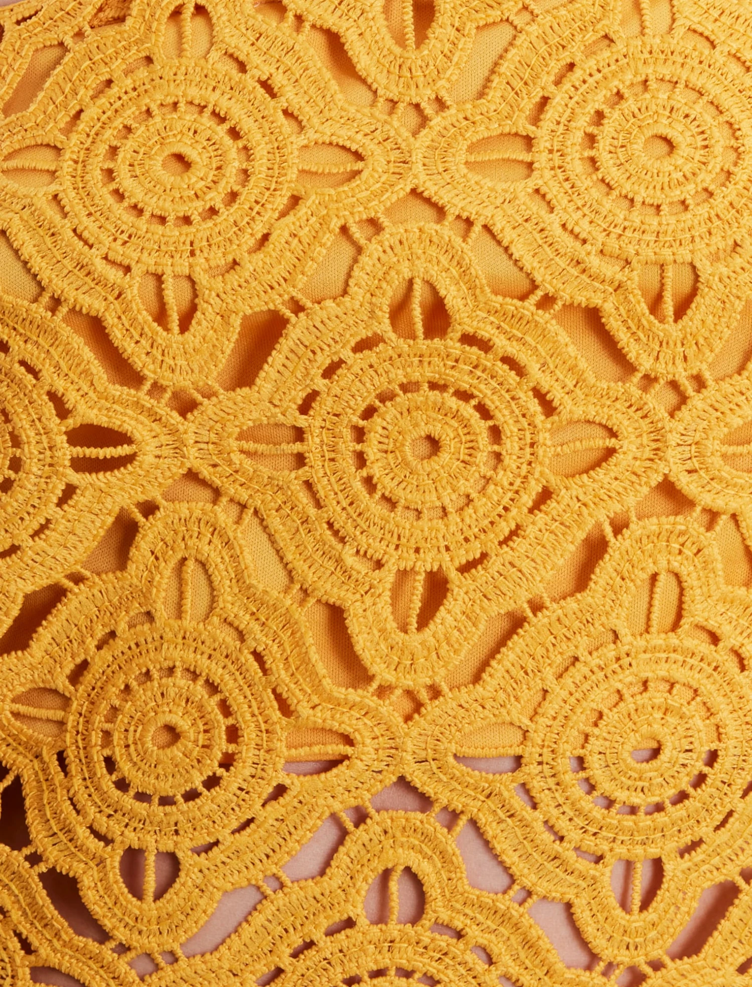 BCBGMAXAZRIA Miel Halter Dress 6 BCBGMAXAZRIA Miel Halter Dress - Image 6