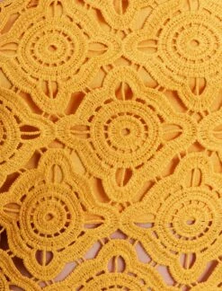 BCBGMAXAZRIA Maelle Crop Top -Deals BCBGMAXAZRIA Store 1.30 T ADU10351 712 6