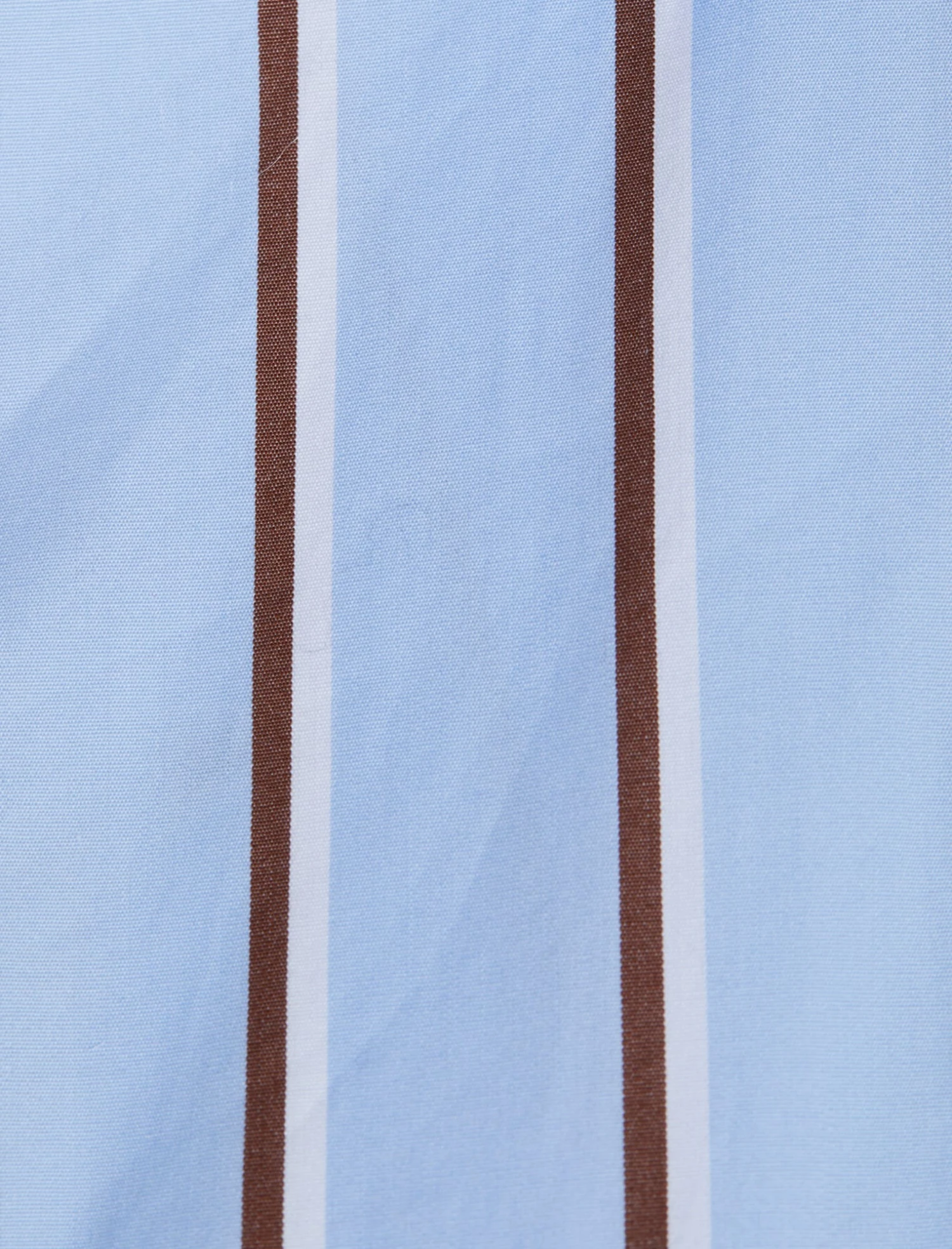 BCBGMAXAZRIA Bianca Asymmetrical Button-Down Shirt 5 BCBGMAXAZRIA Bianca Asymmetrical Button-Down Shirt - Image 5