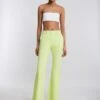 BCBGMAXAZRIA Kit Flare Pant