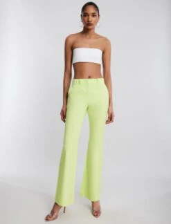 BCBGMAXAZRIA Kit Flare Pant