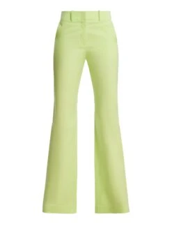BCBGMAXAZRIA Kit Flare Pant -Deals BCBGMAXAZRIA Store 2.28 B 23SRP216CO09 VD 8
