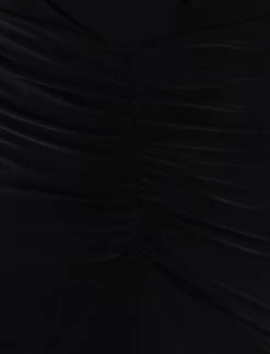 BCBGMAXAZRIA Fifer Evening Dress -Deals BCBGMAXAZRIA Store 2.28 D 23SRD228PL10 NA 7