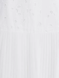 BCBGMAXAZRIA Guthrie Eyelet Dress -Deals BCBGMAXAZRIA Store 2.28 D ADR60386 100 7