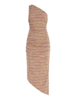 BCBGMAXAZRIA Landry One Shoulder Dress 14 BCBGMAXAZRIA Landry One Shoulder Dress -Deals BCBGMAXAZRIA Store 2.28 D AEG60395 961 8