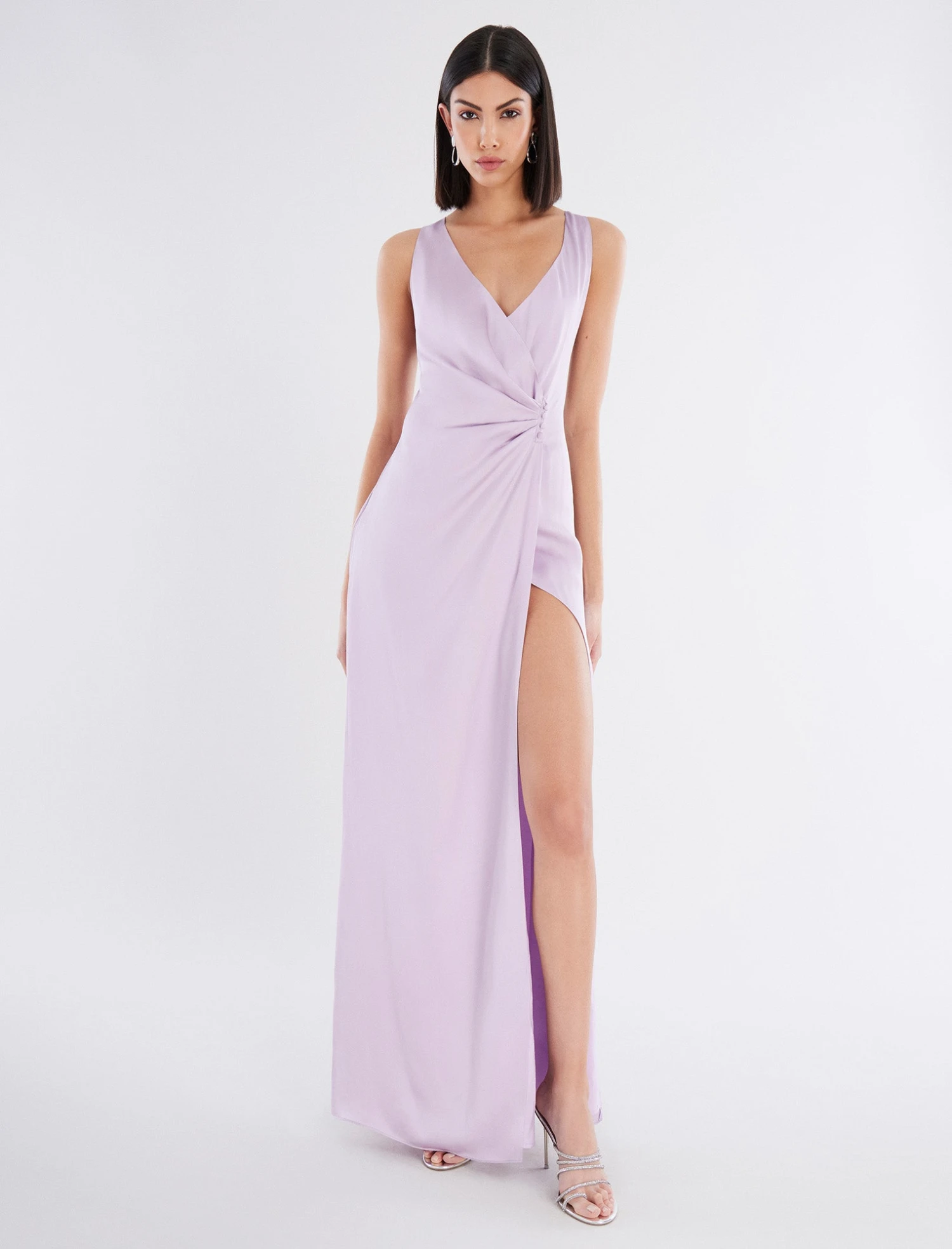 BCBGMAXAZRIA Arden Evening Gown 1 BCBGMAXAZRIA Arden Evening Gown