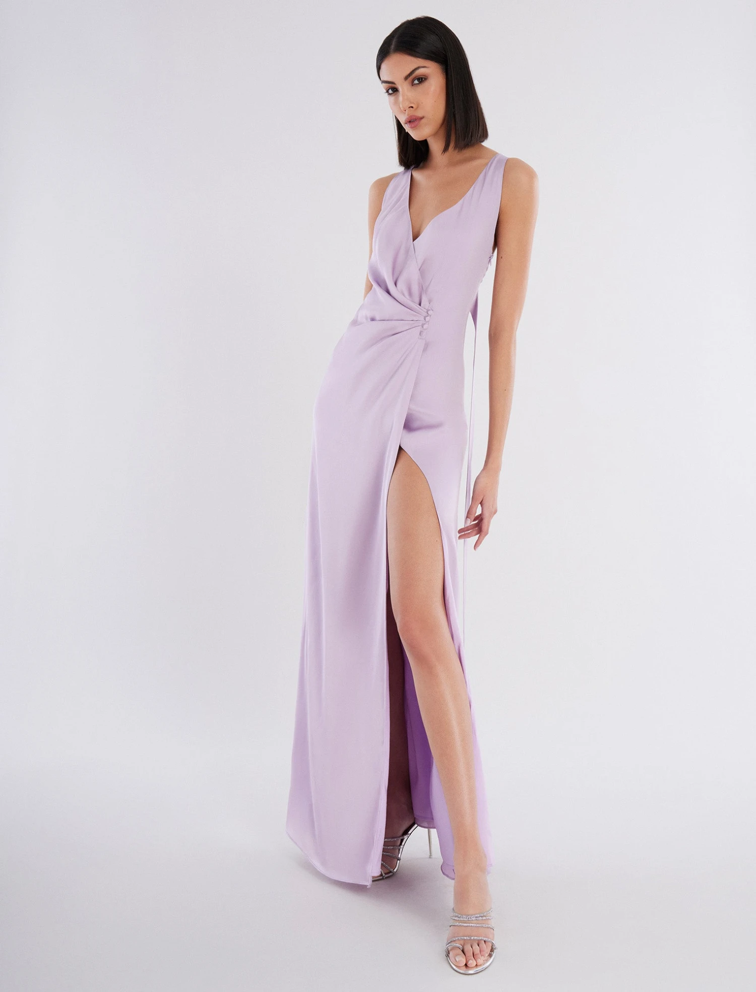 BCBGMAXAZRIA Arden Evening Gown 3 BCBGMAXAZRIA Arden Evening Gown - Image 3