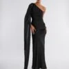 BCBGMAXAZRIA Briar Evening Gown