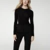 BCBGMAXAZRIA Long Sleeve Tee