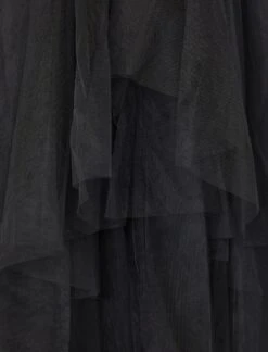 BCBGMAXAZRIA Layered Ruffle Tulle Skirt 15 BCBGMAXAZRIA Layered Ruffle Tulle Skirt -Deals BCBGMAXAZRIA Store 2VX2B44E BLK 2546 0d89d7f5 2b5b 4bcb 84eb fb1e12c1a436