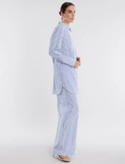 BCBGMAXAZRIA Bradshaw Wide-Leg Pant -Deals BCBGMAXAZRIA Store 3.30 B AEU20449 453 3 HiRes