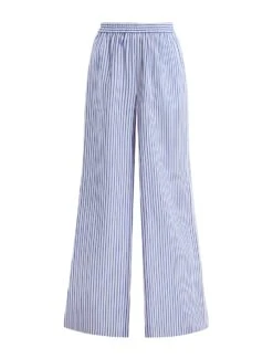 BCBGMAXAZRIA Bradshaw Wide-Leg Pant -Deals BCBGMAXAZRIA Store 3.30 B AEU20449 453 8