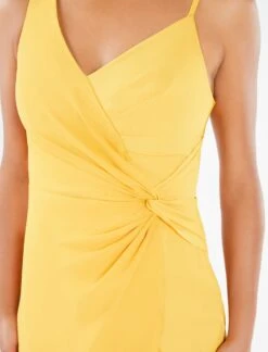 BCBGMAXAZRIA Noemi Asymmetrical Mini Dress 12 BCBGMAXAZRIA Noemi Asymmetrical Mini Dress -Deals BCBGMAXAZRIA Store 3.30 DRESS MV01D30E G2Y 730