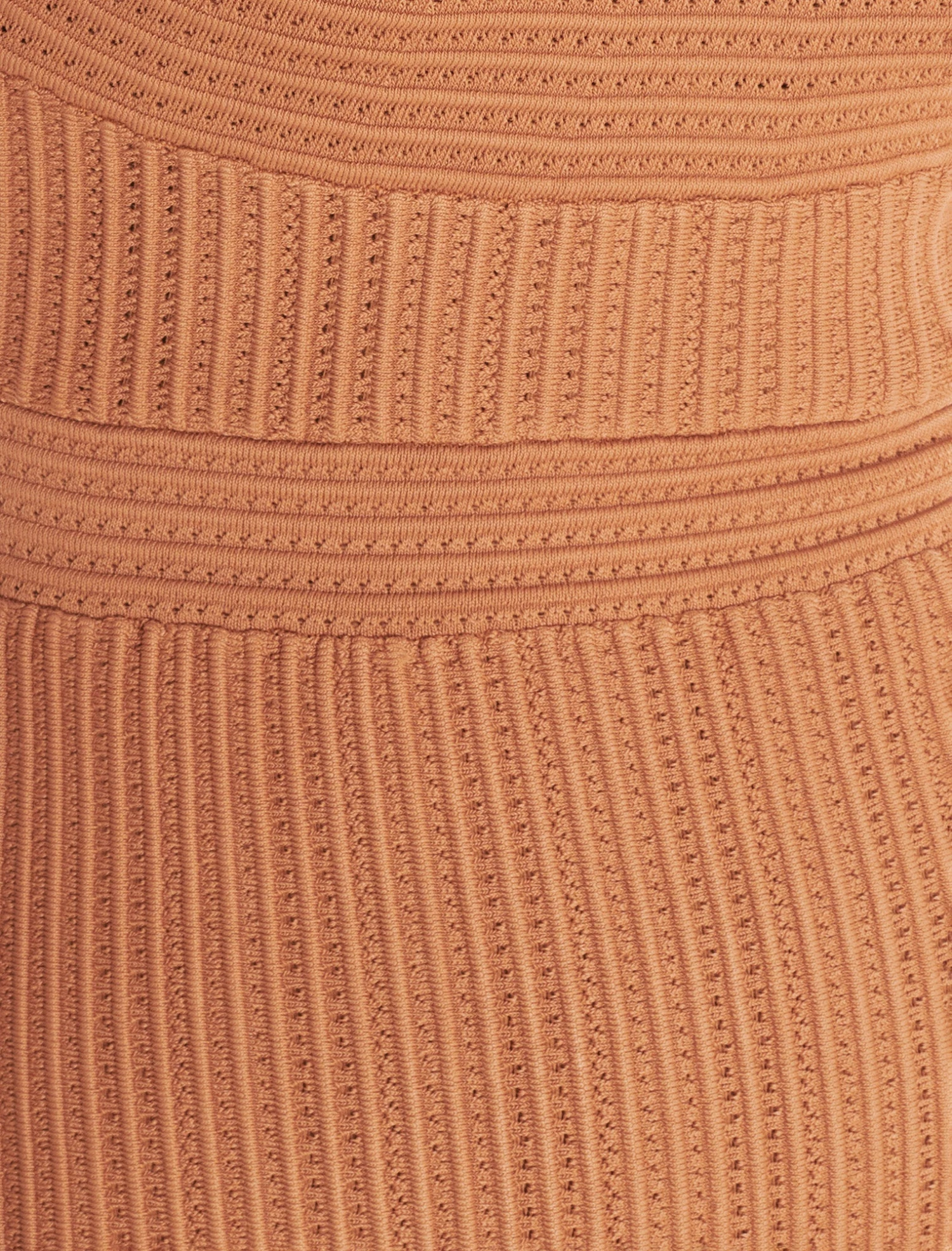 BCBGMAXAZRIA Antoinette Asymmetrical Ruffle Dress 7 BCBGMAXAZRIA Antoinette Asymmetrical Ruffle Dress - Image 7