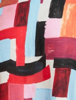 BCBGMAXAZRIA Petra Front Tie Dress -Deals BCBGMAXAZRIA Store 3.30 D AEJ60444 961 7