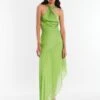 BCBGMAXAZRIA Rhodes Evening Gown