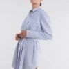 BCBGMAXAZRIA Roland Shirt Dress