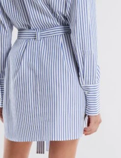 BCBGMAXAZRIA Roland Shirt Dress -Deals BCBGMAXAZRIA Store 3.30 D AEU10450 453 6 HiRes