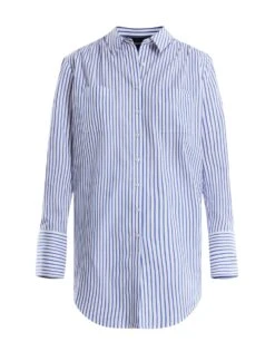 BCBGMAXAZRIA Roland Shirt Dress -Deals BCBGMAXAZRIA Store 3.30 D AEU10450 453 8