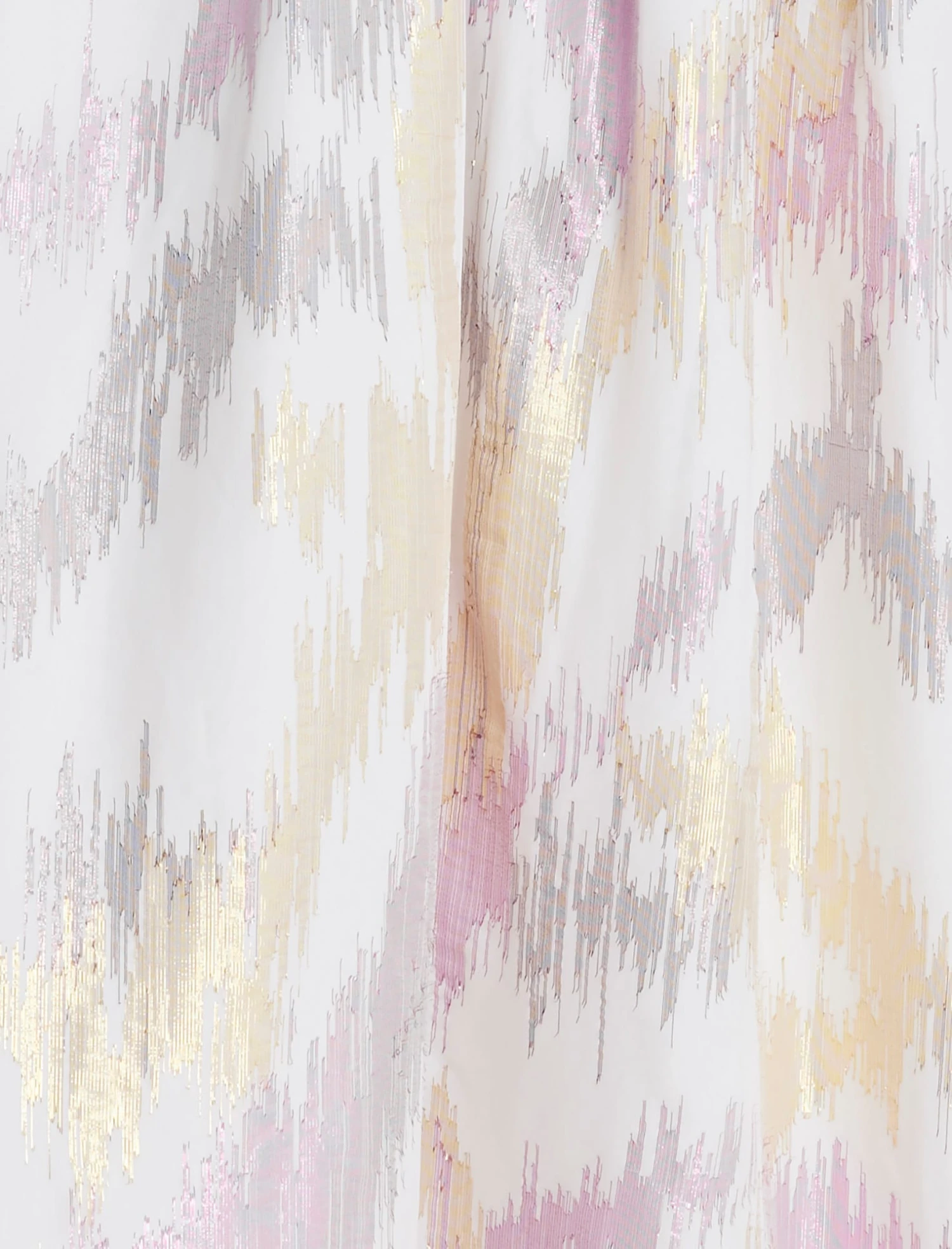 BCBGMAXAZRIA Madison Cutout Gown 7 BCBGMAXAZRIA Madison Cutout Gown - Image 7