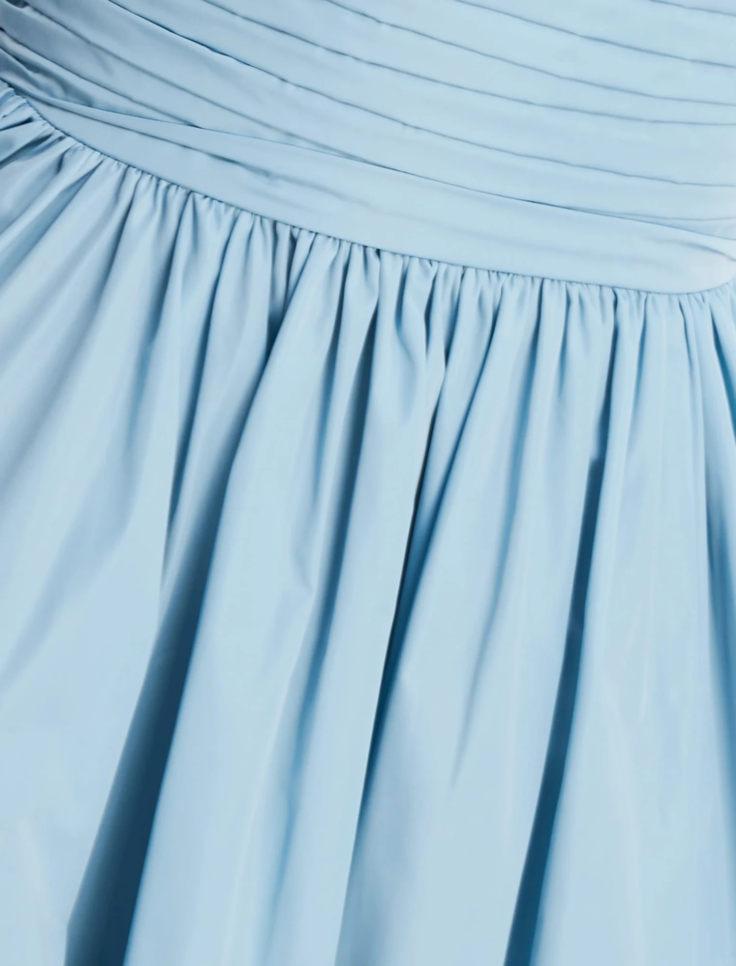 BCBGMAXAZRIA Phoenix V-Neck Gown 7 BCBGMAXAZRIA Phoenix V-Neck Gown - Image 7