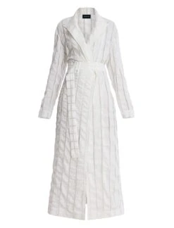 BCBGMAXAZRIA Belted Trench Coat 16 BCBGMAXAZRIA Belted Trench Coat -Deals BCBGMAXAZRIA Store 3.30 O AFC40476 100 8