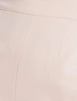 BCBGMAXAZRIA Erin Bustier Jumpsuit -Deals BCBGMAXAZRIA Store 4.30 B 2X03D09E PNK 7