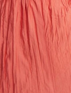 BCBGMAXAZRIA Felix Puff Sleeve Jumpsuit -Deals BCBGMAXAZRIA Store 4.30 D 2X03D06E GIN 7