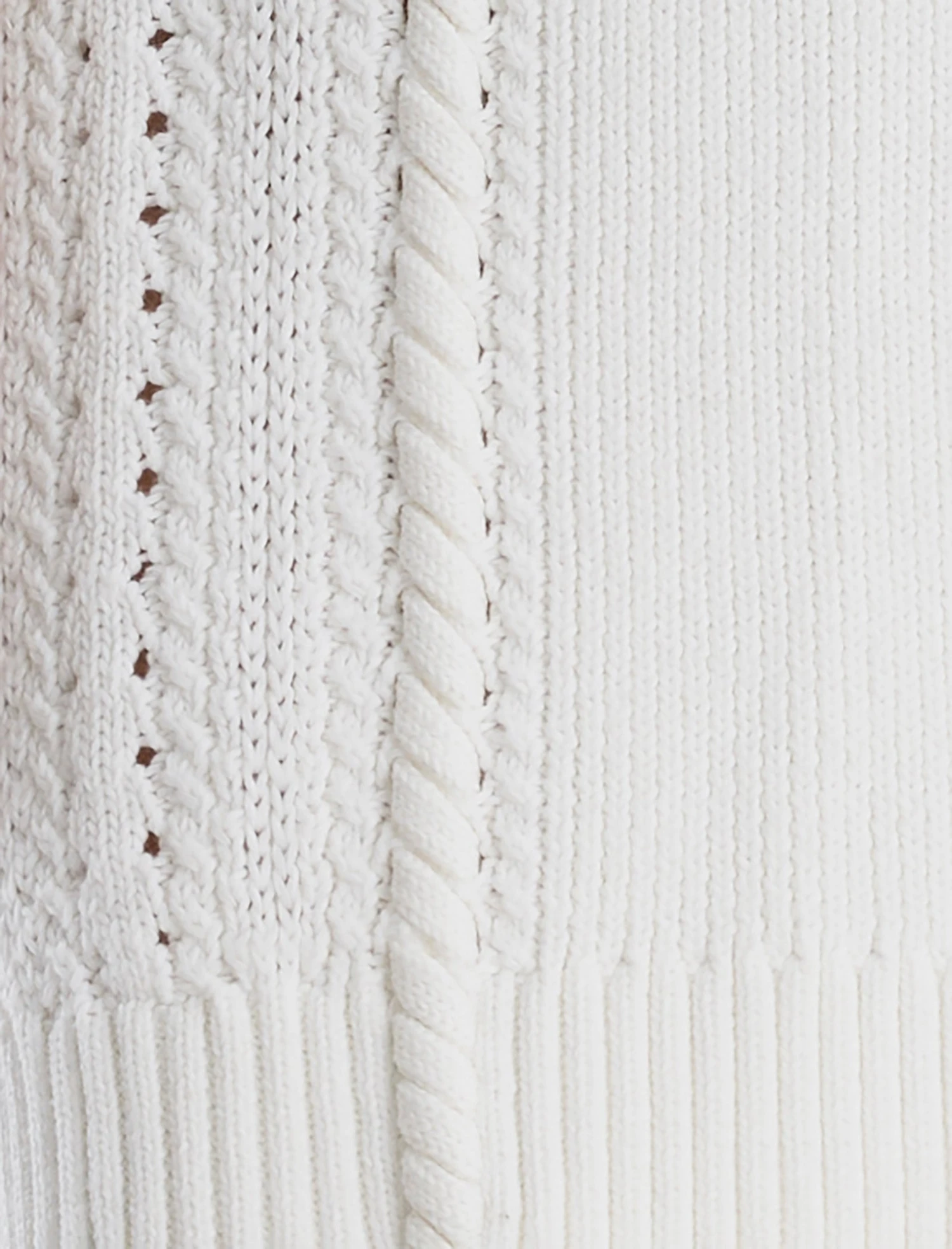 BCBGMAXAZRIA Milo Bodycon Knit Mini Dress 7 BCBGMAXAZRIA Milo Bodycon Knit Mini Dress - Image 7