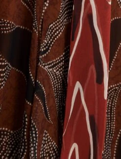 BCBGMAXAZRIA Reeta Cutout Bodice Gown -Deals BCBGMAXAZRIA Store 4.30 D AFI60495 960 7