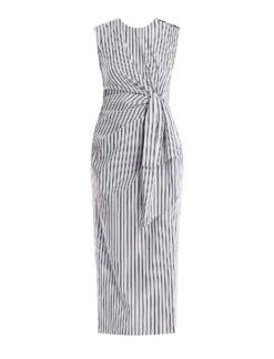 BCBGMAXAZRIA Kira Silky Midi Dress 16 BCBGMAXAZRIA Kira Silky Midi Dress -Deals BCBGMAXAZRIA Store 4.30 D AFW60515 115 8