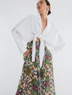 BCBGMAXAZRIA Oversized Wide-Leg Trouser -Deals BCBGMAXAZRIA Store 5.30 B XXX20567 343 6