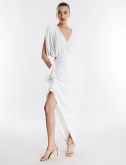 BCBGMAXAZRIA Blaze Sequin Gown -Deals BCBGMAXAZRIA Store 5.30 D ADV60555 110 2