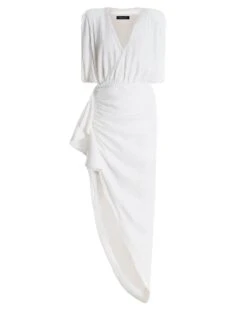 BCBGMAXAZRIA Blaze Sequin Gown -Deals BCBGMAXAZRIA Store 5.30 D ADV60555 110 8