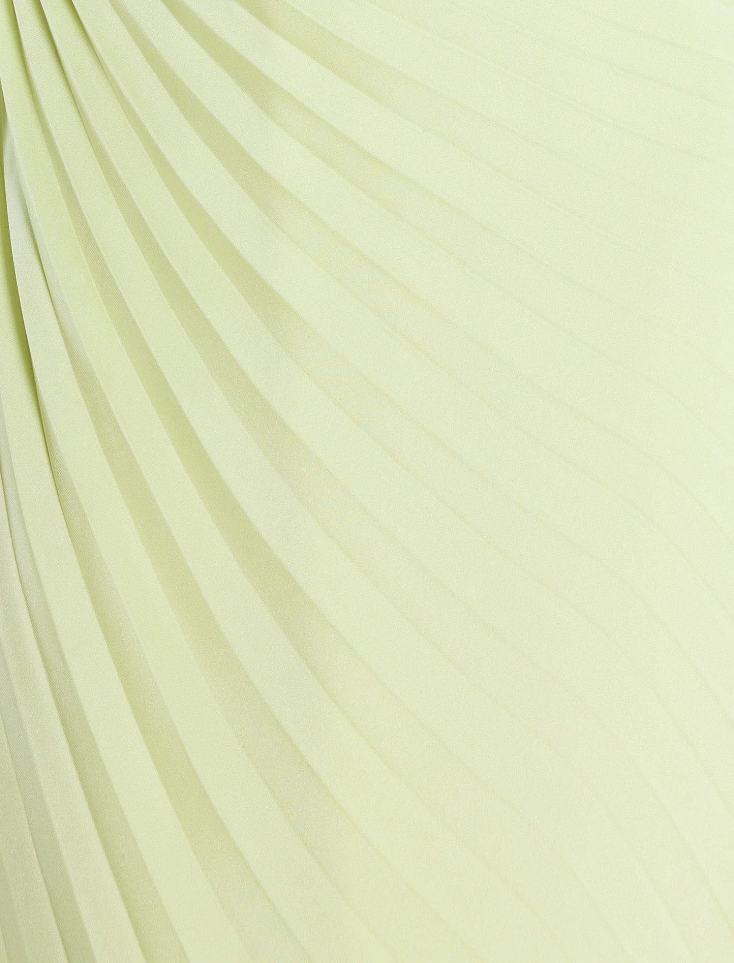 BCBGMAXAZRIA Acacia One Shoulder Satin Gown 7 BCBGMAXAZRIA Acacia One Shoulder Satin Gown - Image 7