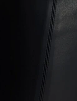 BCBGMAXAZRIA Faux Leather Crop Pant 15 BCBGMAXAZRIA Faux Leather Crop Pant -Deals BCBGMAXAZRIA Store 7.30 B 2Y05B35E BLK 7