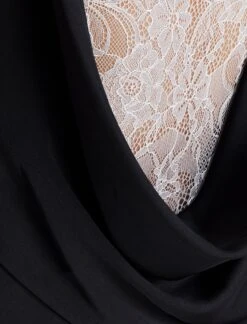 BCBGMAXAZRIA Romilly Satin Lace Gown 15 BCBGMAXAZRIA Romilly Satin Lace Gown -Deals BCBGMAXAZRIA Store 7.30 D 2Y06D55E BN7 7