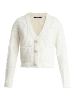 BCBGMAXAZRIA Raglan Sleeve Cardigan Sweater -Deals BCBGMAXAZRIA Store 7.30 T 2YX5S63E SS3 8
