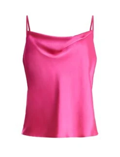 BCBGMAXAZRIA Cowl Neck Cami 16 BCBGMAXAZRIA Cowl Neck Cami -Deals BCBGMAXAZRIA Store 7.30 T 2YX5T70E PSN 8
