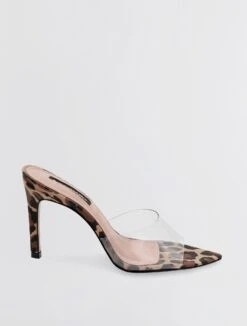 BCBGMAXAZRIA Dana Sandal Heel -Deals BCBGMAXAZRIA Store MX1DAN90 3
