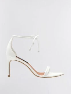 BCBGMAXAZRIA Dawn Sandal Heel -Deals BCBGMAXAZRIA Store MX1DAW68 3