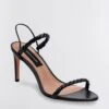 BCBGMAXAZRIA Taylor Twist-Strap Sandal
