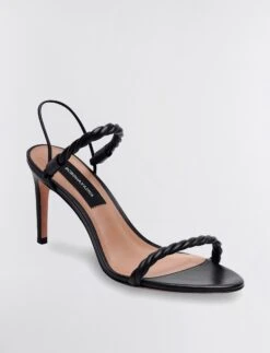 BCBGMAXAZRIA Taylor Twist-Strap Sandal