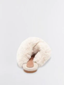 BCBGMAXAZRIA Thea Slipper 7 BCBGMAXAZRIA Thea Slipper -Deals BCBGMAXAZRIA Store MX1TEA10 4
