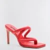 BCBGMAXAZRIA Abina Sandal Heel