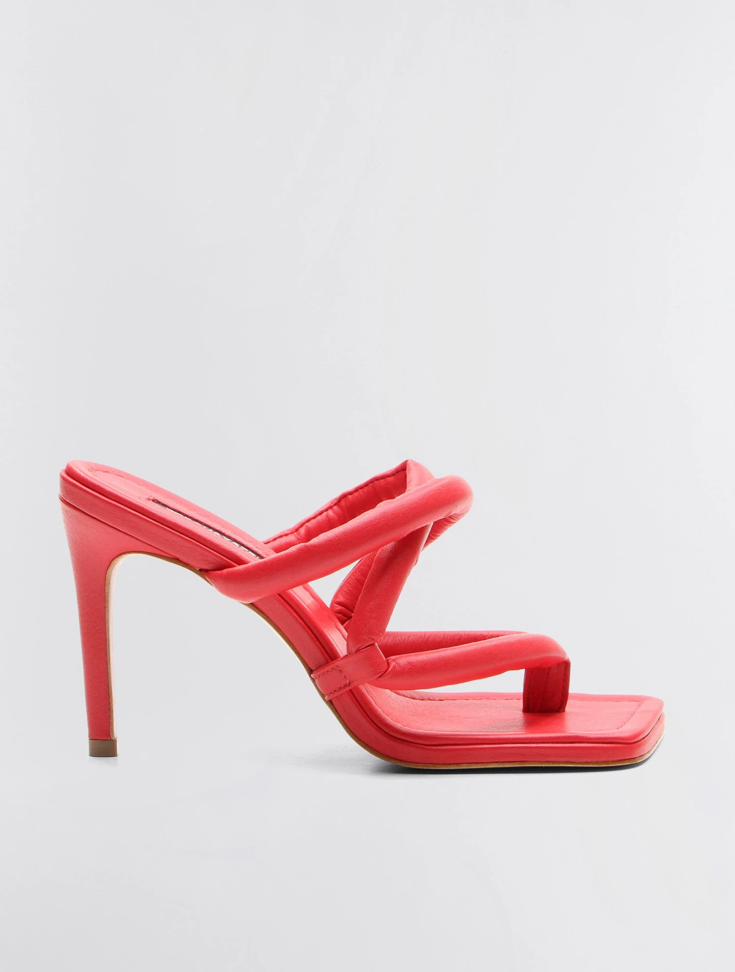 BCBGMAXAZRIA Abina Sandal Heel 3 BCBGMAXAZRIA Abina Sandal Heel - Image 3