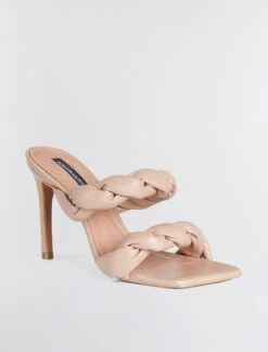 BCBGMAXAZRIA Alma Sandal Heel