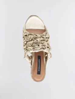 BCBGMAXAZRIA Dori Sandal Heel -Deals BCBGMAXAZRIA Store MX2DOR16 5 CustomFormat 0