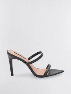 BCBGMAXAZRIA Duponi Sandal Heel -Deals BCBGMAXAZRIA Store MX2DUP01 3