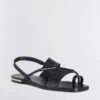 BCBGMAXAZRIA Marlin Flat Sandal